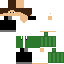 bobBG Minecraft skin preview