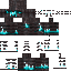 mosreg Minecraft skin preview