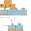 Pebbles_911 Minecraft skin preview