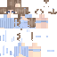 KadyGrant Minecraft skin preview