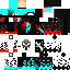 ItsShadow03 Minecraft skin preview