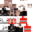 Slayami Minecraft skin preview