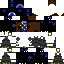 Qwertymomoo Minecraft skin preview