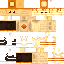 Krispig Minecraft skin preview