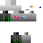 imsadu Minecraft skin preview