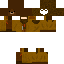 Tedgrid Minecraft skin preview