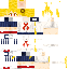 OZT_xingyu Minecraft skin preview