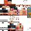 Flowrion Minecraft skin preview