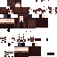 Charlvtte Minecraft skin preview