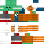 Yolo_Gamer0000 Minecraft skin preview