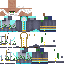 GobenGab Minecraft skin preview