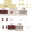 Biblonko Minecraft skin preview
