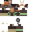 Nattea Minecraft skin preview