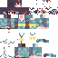 Nullkro Minecraft skin preview