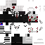 Patchoulit Minecraft skin preview
