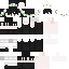 Twipply Minecraft skin preview