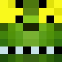 iR0nim classic skin texture