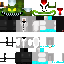 iR0nim Minecraft skin preview