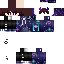 MrGalaxyKing Minecraft skin preview