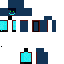 Domezas69 Minecraft skin preview