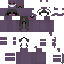 GengarJpg Minecraft skin preview