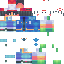 BlasterDerP Minecraft skin preview