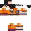 peskyregent Minecraft skin preview