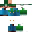 4O4_za Minecraft skin preview