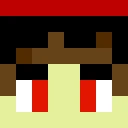 Jackyboi8000 classic skin texture