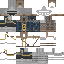 Zendar2k Minecraft skin preview