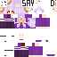 kalabash Minecraft skin preview