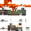 IsabellaSMK Minecraft skin preview