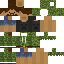 CallMeRubix Minecraft skin preview