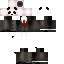 DantemaPlays Minecraft skin preview
