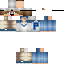 paulomeiggs Minecraft skin preview