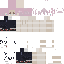 oSnowey Minecraft skin preview