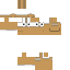 TSUNGEDDON Minecraft skin preview