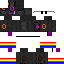 FlooBree Minecraft skin preview