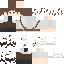 uglydewens Minecraft skin preview