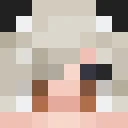 _RedCAT_3 classic skin texture