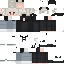 _RedCAT_3 Minecraft skin preview