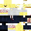 Nudlsupp Minecraft skin preview