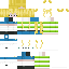 MortisGrove Minecraft skin preview