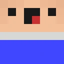 Kotlet classic skin texture