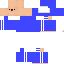 Kotlet Minecraft skin preview
