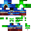 WIIfella09 Minecraft skin preview