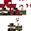 fearless_hunter_ Minecraft skin preview