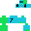 Ammxnition Minecraft skin preview