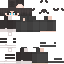 Kismi Minecraft skin preview