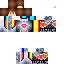 speedy4fire Minecraft skin preview